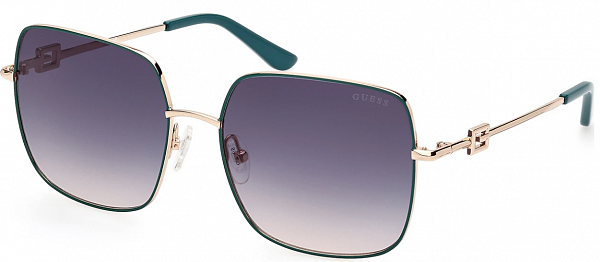 Солнцезащитные очки Guess 7906-H 98W Солнцезащитные очки Guess 7906-H 98W