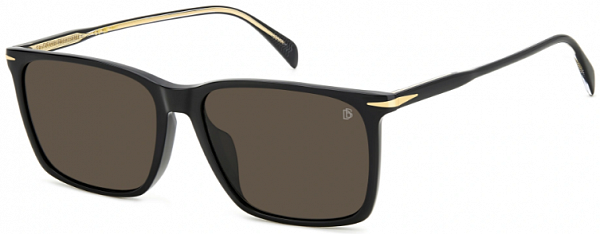 Солнцезащитные очки David Beckham 1145/G/S 807 Солнцезащитные очки David Beckham 1145/G/S 807
