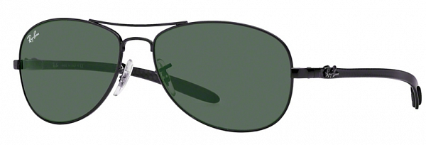 Солнцезащитные очки Ray Ban 8301 002 Солнцезащитные очки Ray Ban 8301 002
