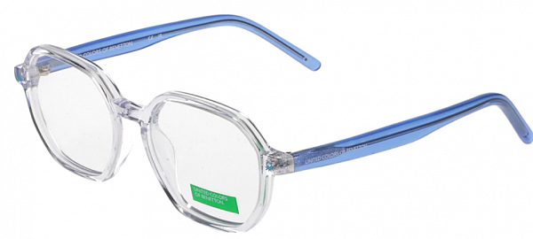 Оправа Benetton 2014 800 детская