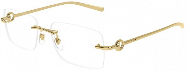 Оправа Gucci 1703O-003 Оправа Gucci 1703O-003