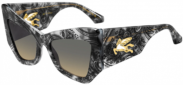 Солнцезащитные очки Etro ETROMANIA AB8 Солнцезащитные очки Etro ETROMANIA AB8