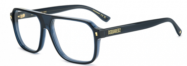 Оправа Dsquared D2 0203 PJP Оправа Dsquared D2 0203 PJP