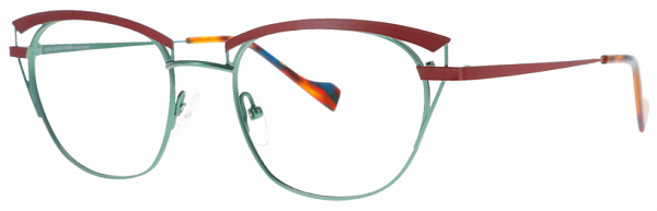 Оправа Lafont Officielle 6533 Оправа Lafont Officielle 6533
