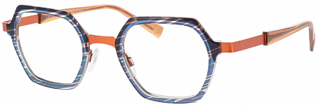 Оправа Lafont Motus 8509