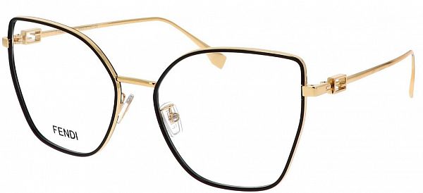 Оправа Fendi 50012U 030 Оправа Fendi 50012U 030