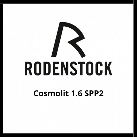 Линза очковая Rodenstock Cosmolit 1.6 SPP