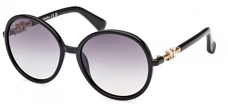 Солнцезащитные очки Max Mara 0065 01B