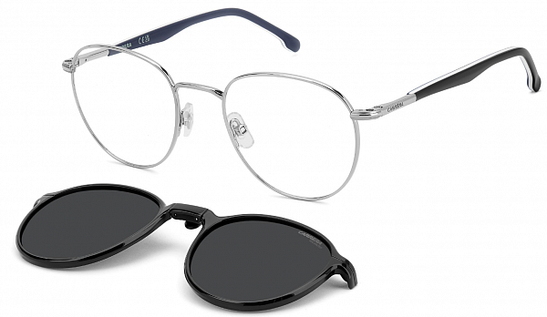 Оправа Carrera 368/C 85K с клипом Оправа Carrera 368/C 85K с клипом