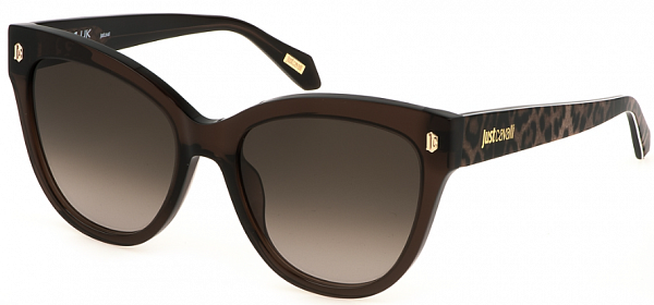 Солнцезащитные очки Just Cavalli 043 AAK