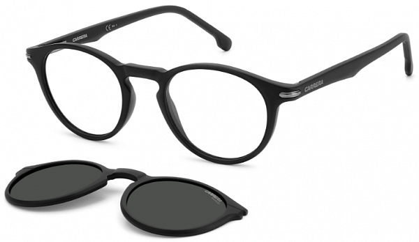 Оправа Carrera 297/S 003 с клипом
