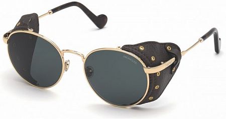 Солнцезащитные очки Moncler 0182 32R