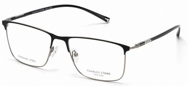 Оправа William Morris Black Charlles Stone 30088 2