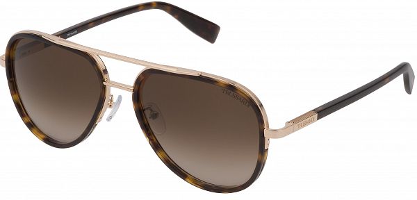 Солнцезащитные очки Trussardi 380 722