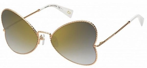 Солнцезащитные очки Marc Jacobs 254 DDB Солнцезащитные очки Marc Jacobs 254 DDB