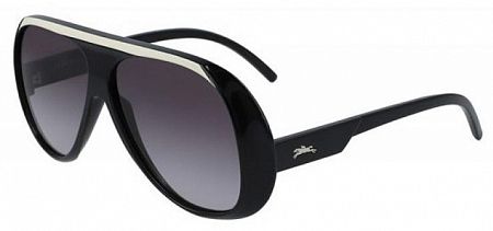 Солнцезащитные очки Longchamp 664 001