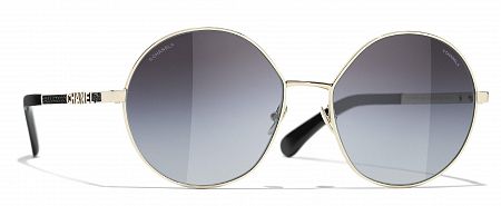Солнцезащитные очки Chanel 4269 395/S6 55