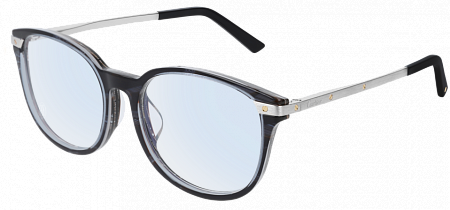 Солнцезащитные очки Cartier СТ0107OA-004