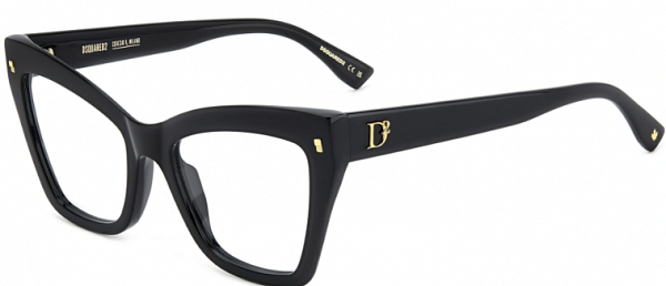 Оправа Dsquared D2 0152 807