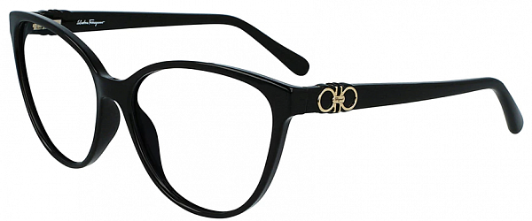 Оправа Salvatore Ferragamo 2901 001 Оправа Salvatore Ferragamo 2901 001