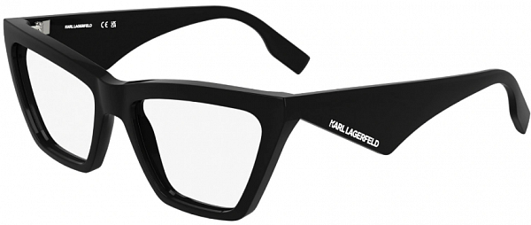 Оправа Karl Lagerfeld 6195 001 Оправа Karl Lagerfeld 6195 001