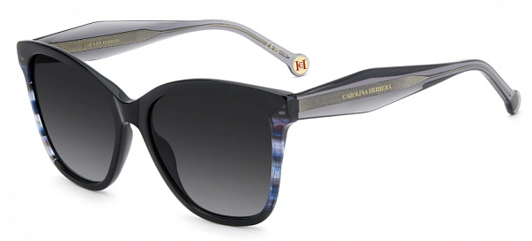 Солнцезащитные очки Carolina Herrera 0390/S 807 Солнцезащитные очки Carolina Herrera 0390/S 807