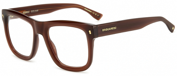 Оправа Dsquared D2 0114 09Q Оправа Dsquared D2 0114 09Q