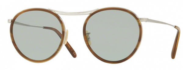 Солнцезащитные очки Oliver Peoples 1219 5063/52 Солнцезащитные очки Oliver Peoples 1219 5063/52