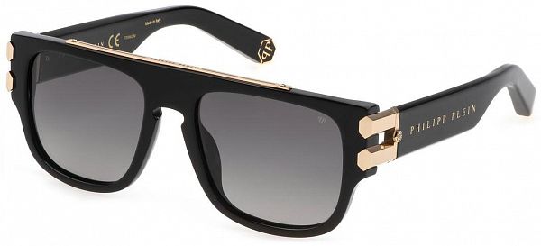 Солнцезащитные очки Philipp Plein 011M 700P Солнцезащитные очки Philipp Plein 011M 700P