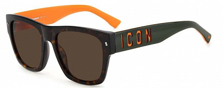 Солнцезащитные очки Dsquared Icon 0004 086