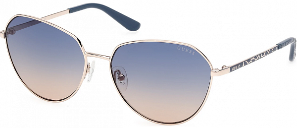 Солнцезащитные очки Guess 00148 32W