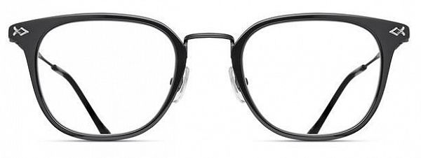 Оправа Matsuda 3113 MBK-BLK