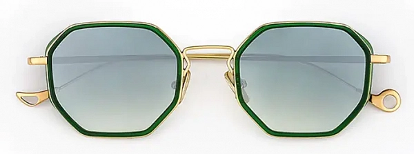 Солнцезащитные очки Eyepetizer Tomasso2 O\O-4-25F