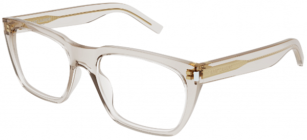 Оправа Saint Laurent 598 OPT-004