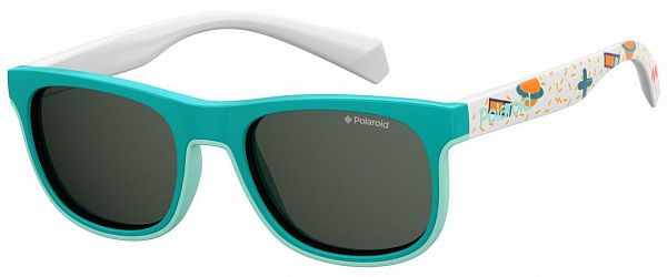 Солнцезащитные очки Polaroid Kids PLD 8035 1ED детские