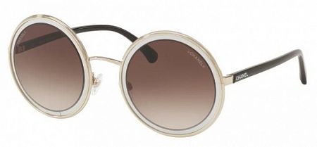 Солнцезащитные очки Chanel 4226 395S5