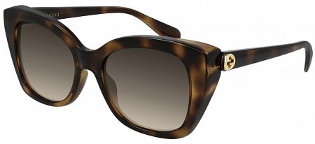 Солнцезащитные очки Gucci 0921S-002