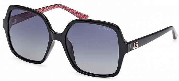Солнцезащитные очки Guess 7921-H 01D