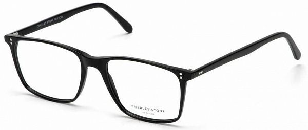 Оправа William Morris Black Charlles Stone 30094 1