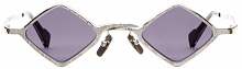 Солнцезащитные очки Kuboraum Z14 SIV