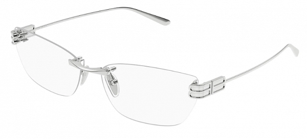 Оправа Balenciaga 0490O-001