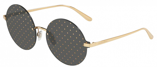 Солнцезащитные очки Dolce & Gabbana 2228 02L Солнцезащитные очки Dolce & Gabbana 2228 02L