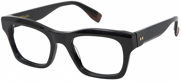 Оправа GIGIStudios Rembrandt 6740/1 Оправа GIGIStudios Rembrandt 6740/1