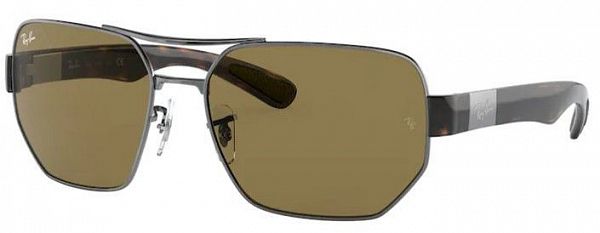 Солнцезащитные очки Ray Ban 3672 004/73 60